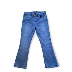 LAUREN RALPH LAUREN BOOTCUT Jeans